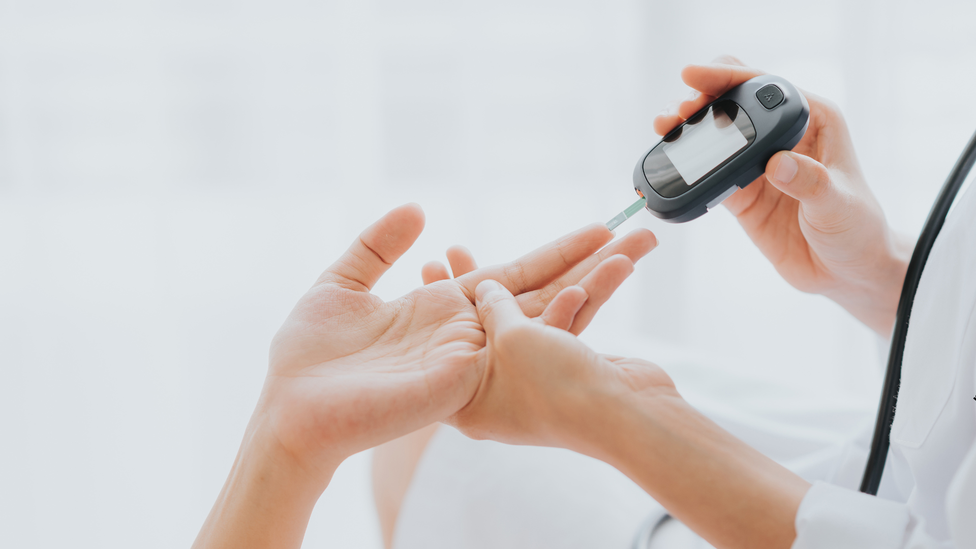 Pierwsza Wizyta u Diabetologa w Krakowie - Jak Wygląda i Jak się Przygotować?