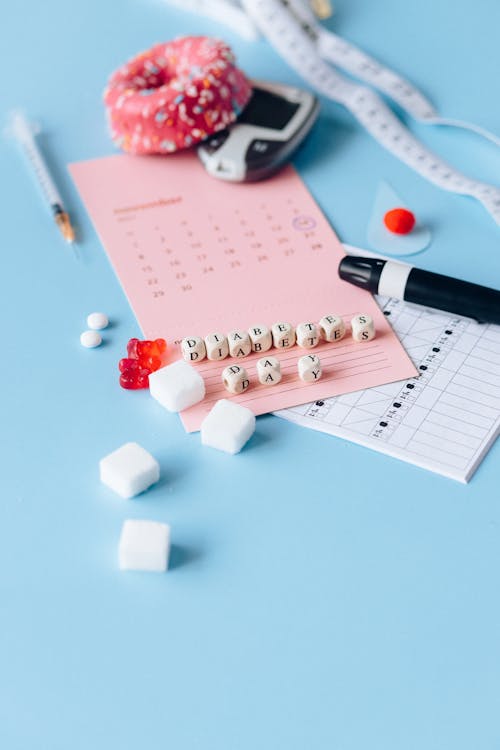 Dobry Diabetolog w Krakowie? Leczenie Cukrzycy i Otyłości w CM Femmemedica