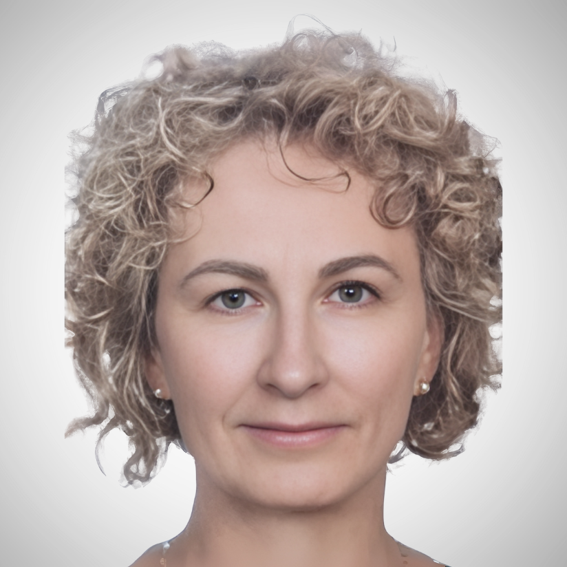 Zdjęcie dr n. med. Barbara Grabowska - specjalista USG piersi w Krakowie