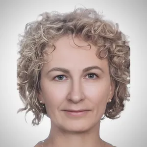 dr n. med. Barbara Grabowska - USG piersi, USG tarczycy, USG jamy brzusznej