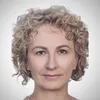 Zdjęcie dr n. med. Barbara Grabowska