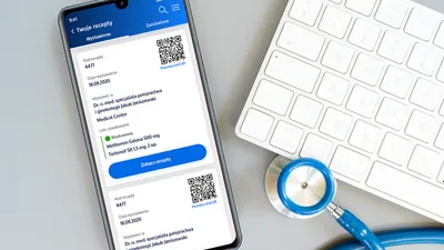 Wystawienie recepty, zaświadczenia, skierowania (zdalnie, dla dotychczasowych Pacjentek)