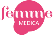CM Femmemedica Logo