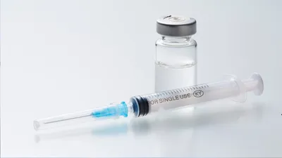 Iniekcja domięśniowa / podskórna