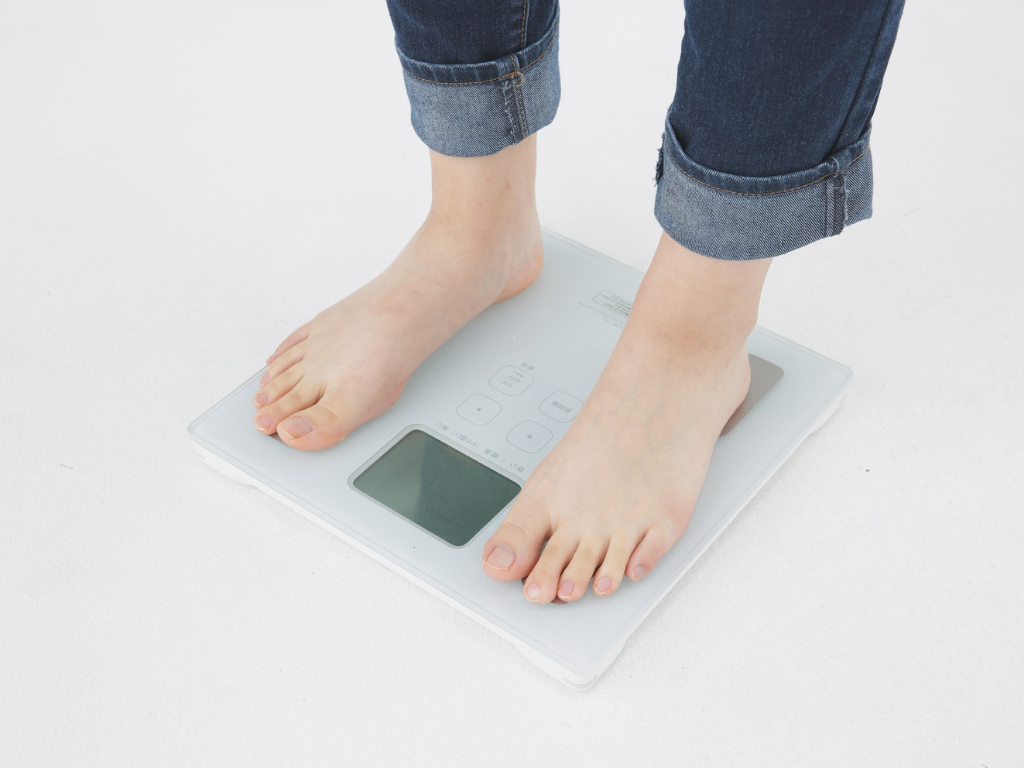 Insulinooporność a Tycie: Dlaczego Nie Mogę Schudnąć?