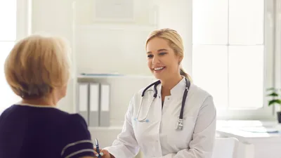 Konsultacja hematologiczna z USG