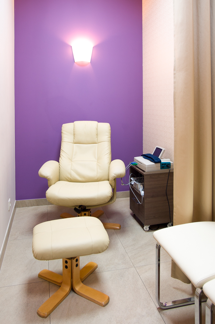 Aparat KTG do monitorowania ciąży