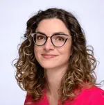 Zdjęcie lek. Magdalena Homa-Gołda