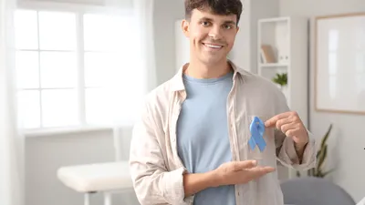 Pakiet onkologiczny męski podstawowy