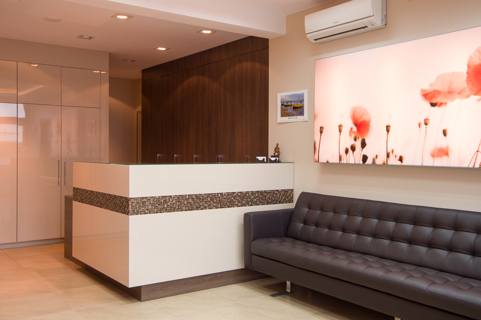 Recepcja CM Femmemedica