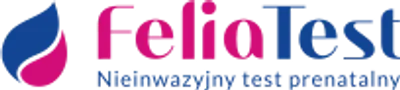 Test prenatalny FeliaTest Karyo Plus