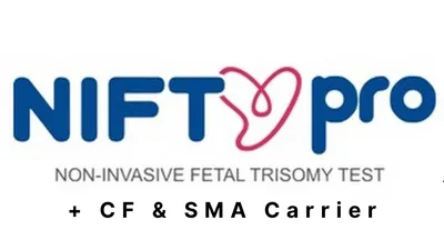 Pakiet: Test NIFTY Pro + Badanie nosicielstwa CF i SMA