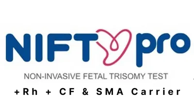 Pakiet NIFTY Pro Combo (RhD + nosicielstwo CF/SMA)