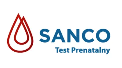 Test Prenatalny SANCO