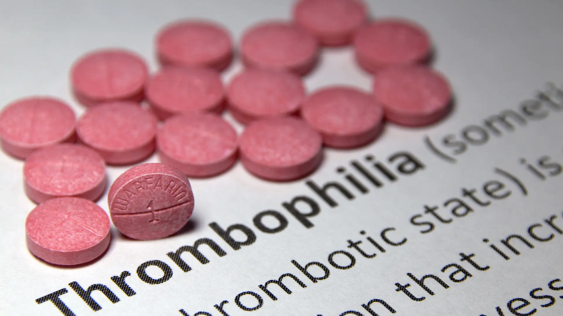 Diagnostyka i leczenie trombofilii w Krakowie