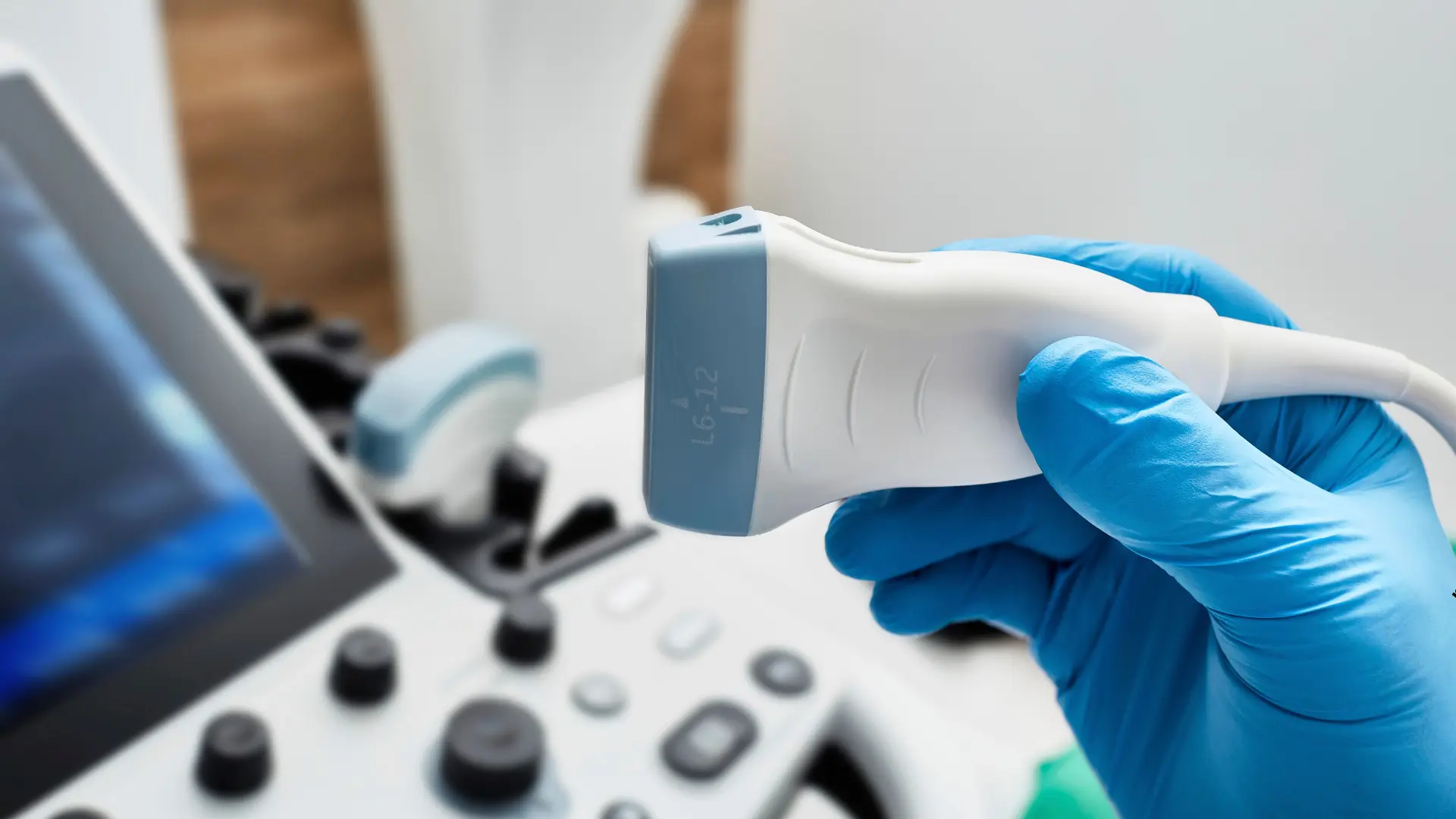 Nowoczesna diagnostyka USG w CM Femmemedica