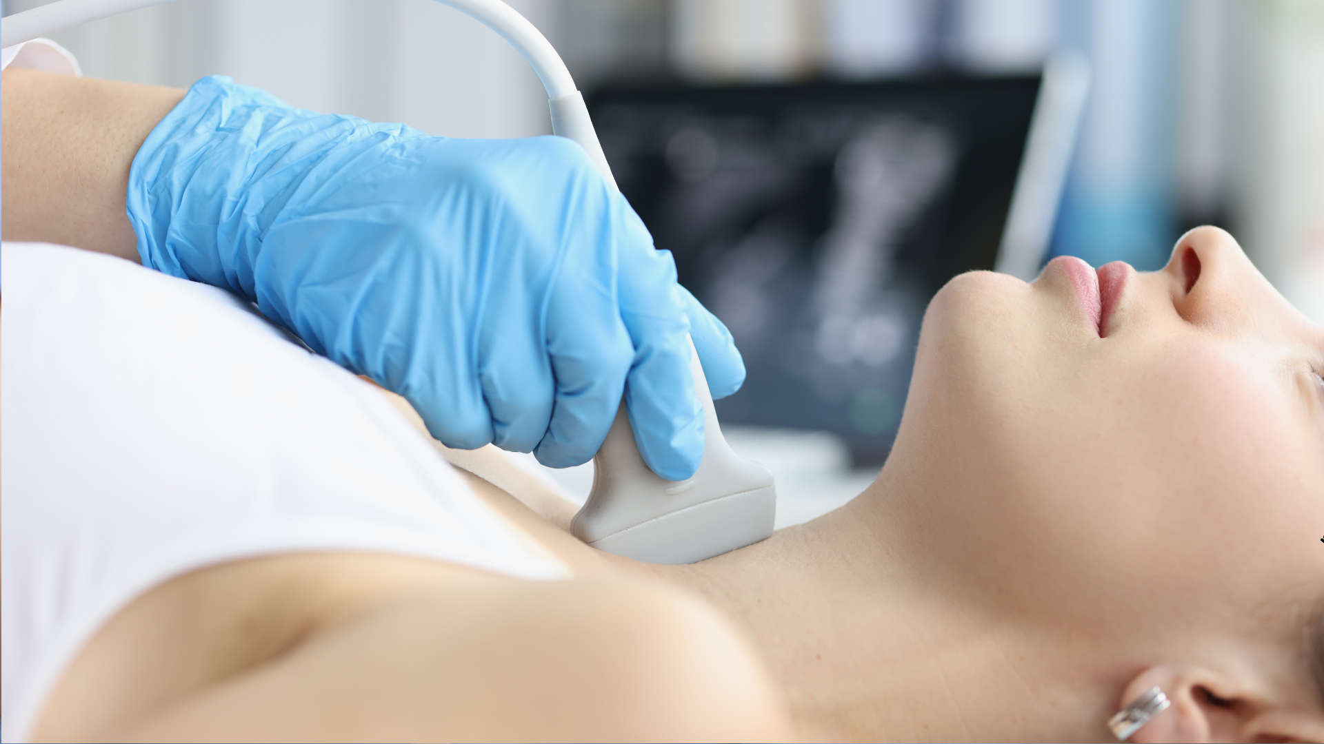 Ciągłe zmęczenie, wahania wagi, "mgła mózgowa"? To mogą być objawy chorej tarczycy. Dowiedz się, dlaczego USG jest kluczowym badaniem w diagnostyce Hashimoto i guzków oraz gdzie w Krakowie wykonasz je pod okiem specjalisty.