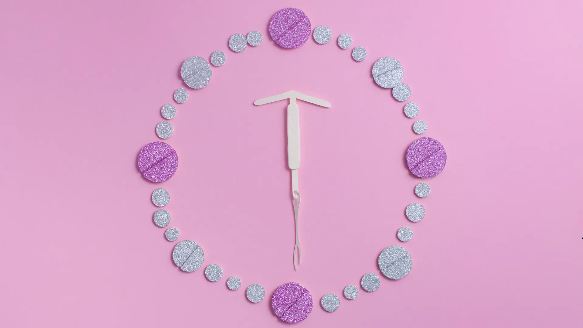 Założenie wkładki miedzianej w Krakowie - antykoncepcja bez hormonów